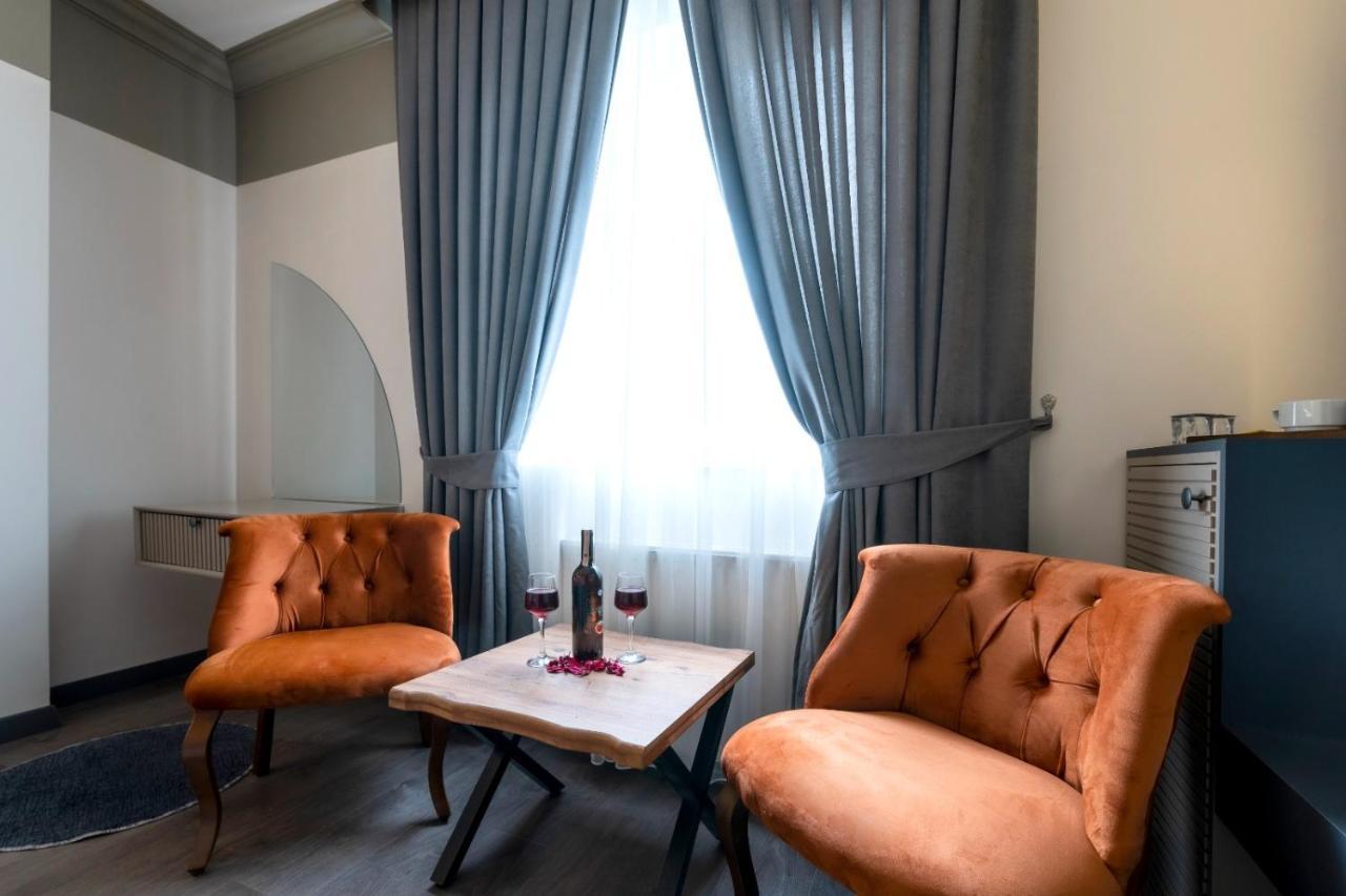 Arena Luxury Suites Hotel イスタンブール エクステリア 写真